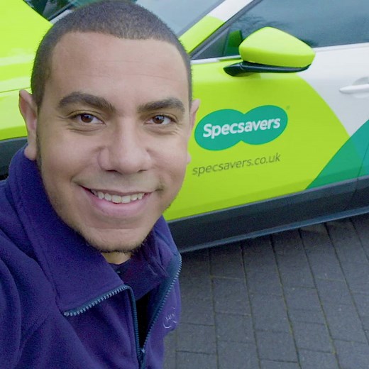 Our Home Visits services are owned and run by opticians and local partners, so you're in expert hands every time they visit you. | Specsavers
