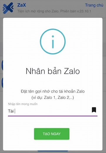 ĐĂNG NHẬP NHIỀU ZALO TRÊN MÁY TÍNH WINDOWS & MAC, CHỈ VÀI BƯỚC ĐƠN GIẢN