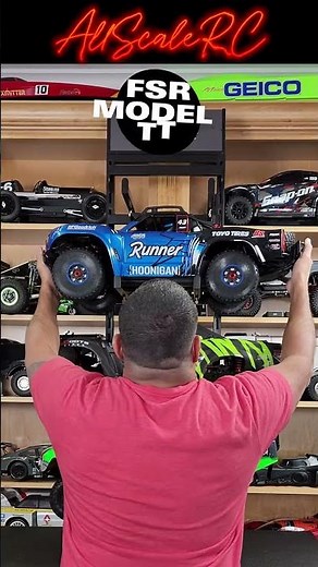 TRAXXAS UDR, ARRMA MOJAVE, FSR MODEL TT and YIKONG DF7 #arrmamojave #traxxasudr #arrma #traxxas
