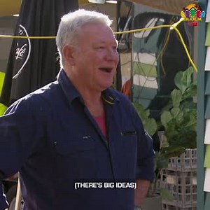 15K views · 89 reactions | Tonight 7.30pm, there's big ideas, big guns, and even bigger problems 路‍♂️ #TheBlock | The Block | Facebook