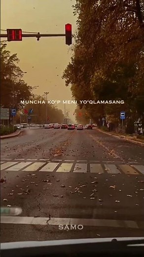Ummon guruhi - Kuz #music