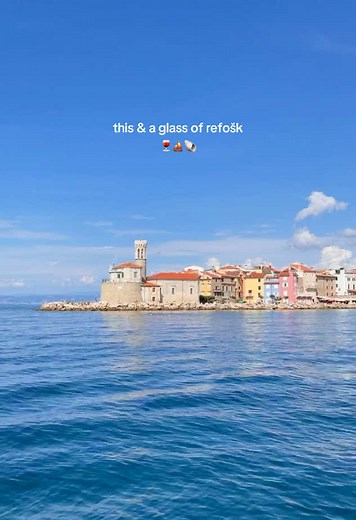 Portoroz_and_Piran on TikTok