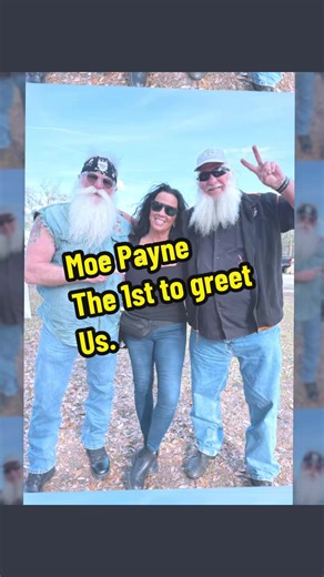 Meeting My Biggest Fan at Camp Easy Ride