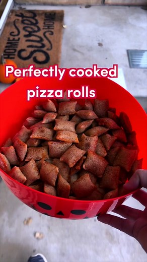 Totino's Pizza Rolls Meme: You Wouldn't Like Him When He's Angry
