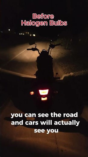 Two simple mods that changed everything. #kawasakivulcans #vulcans #vulcans650