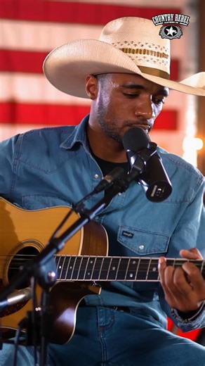 Watch Nuke Bushner perform is original song "Country Boy Blues." | Country Rebel