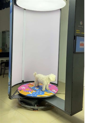 This 3D puppy even the paw details are perfect#3dscan #3danimation #figurine #3dprint #3dscanning #3d #3dmodel #mode #gift #3dcraft #couple #3dart #3ddrawing #scanning #3dscanner #3dmodeling #3dwallpaper #3dprinter #love #3dtutorial