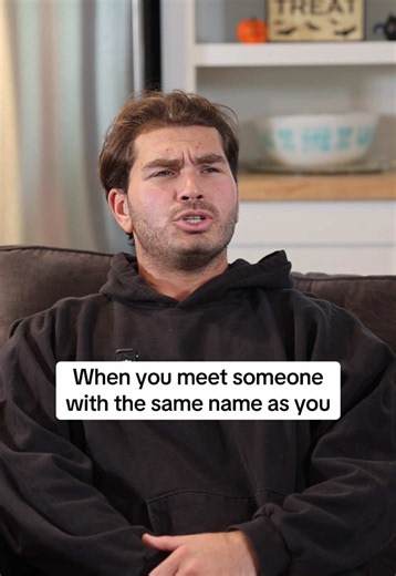 “I’m the real Shane” #skit #comedyskit #comedysketch #funny #name | Shane