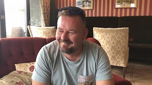 14K views · 91 reactions | Dnes ráno stretnutie v Žiari nad Hronom ohľadom MADUAR 90s Party so spoluorganizátorom Jankom Kulichom. Všetko je pripravené a my už sa na vás tešíme 4 a 5 júla v Rimavskej Sobote a Žiari nad Hronom ❤️ ➜ Vstupenky: https://bit.ly/maduar90sparty ➜ Udalosť: MADUAR 90's PARTY - Rimavská Sobota MADUAR 90’s PARTY - Žiar nad Hronom MsKC Žiar nad Hronom Shakespeare @followers #maduar #maduar90sparty #showhowmaduar #maduar30 | MADUAR | Facebook