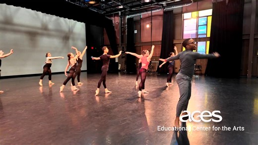 ACES Educational Center for the Arts 🎭🎨 ECA Applications Are Open! 🎶🩰 Take the first step toward your creative future at the ACES Educational Center for the Arts (ECA)! ⏰ Deadline: ⭐ February 12, 2026 ✨ Apply now at https://www.aces.org and let your talent shine! #ECA #ApplyNow #ACES #FutureArtists #WeAreACES | ACES - Area Cooperative Educational Services