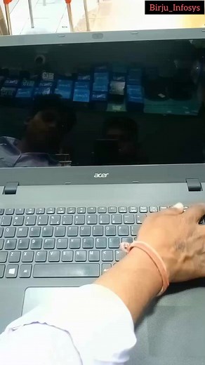 600K views · 6.7K reactions | How To reset Bios Password In Laptop...