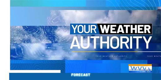 WVVA Weather 11/17/25