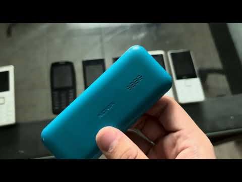 Vietnamese Cell Phone Collection