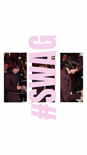 Finn Wolfhard's Swag Costume Revealed