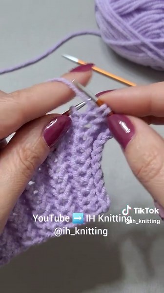 Easy Knit Dress Patterns and Tutorials for Beginners