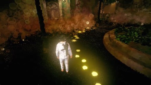 Dreams of Another is out now for PS5 and #PSVR2 In this life-affirming action game, every shot shapes the dream world around you: https://play.st/476zsVz | PlayStation
