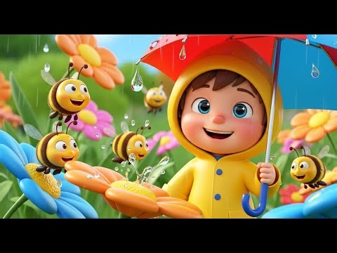Ultimate Seasons Change So Fun Song for Kids | Learn Weather & Seasonal Nursery Rhymes 🌸☀️🍂❄️🎶