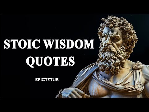 Epictetus Quotes That Are Full Of Stoic Wisdom