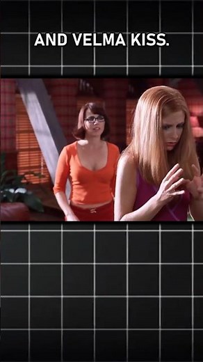 Scooby-Doo (2002) Could've Been R Rated