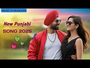 Best Punjabi Love Songs 2025 | Romantic Punjabi Vibes | Punjabi Songs | Latest Punjabi Songs 2025