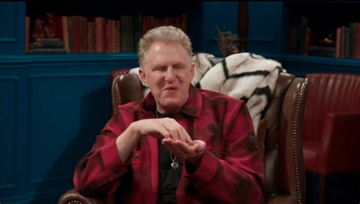 Michael Rapaport sparks outrage on The Traitors US