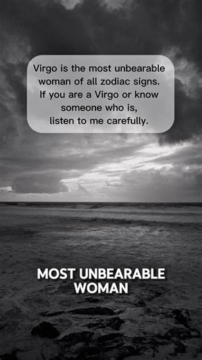 Understanding Virgo Women: The Unbearable Charm