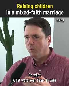 105K views · 554 reactions | Raising children in a mixed faith marriage. #lds #mormon | Mormon Stories Podcast | Facebook