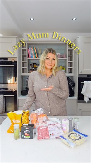 474K views · 1.3K reactions | Cheesy Beef & Veggie Gnocchi I’m...