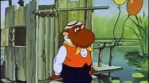 Мультфильм Приключения поросёнка Фунтика все серии смотреть онлайн!