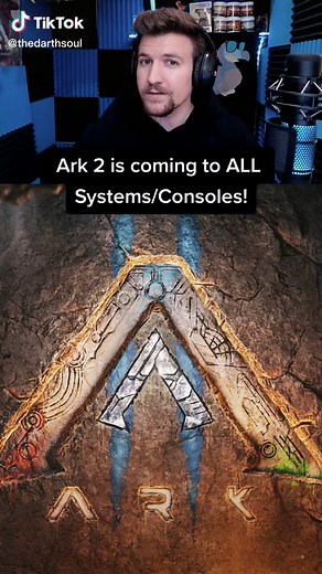 Exciting News About Ark 2 Release Date and New DLC Map!