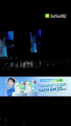 Khúc này vừa vui vừa xúc động nè #SayHiPlayHits #DatVietVAC #CeraVe