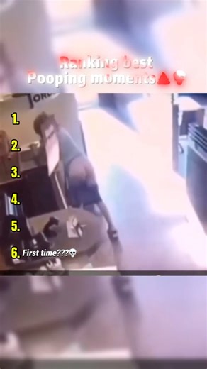 Best poop moments💀💩