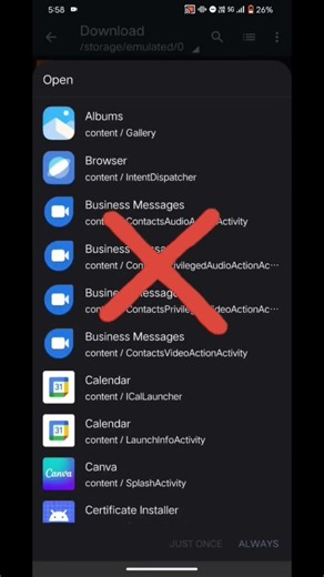 How can you import any mod for Minecraft Bedrock #minecraftshorts