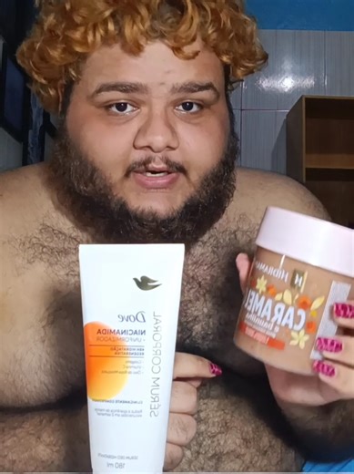 Efeitos do Clareador de Manchas em 2 Semanas