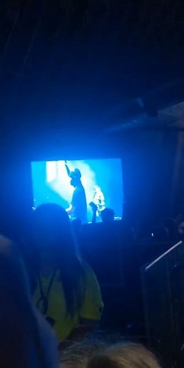 xxxtentacion Jocelyn flores live blossom 2022