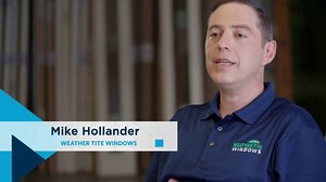 Spectrum Reach TV Spot, 'Weather Tite Windows'