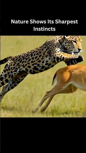 Predator vs Prey: Jaguar’s Deadly Precision