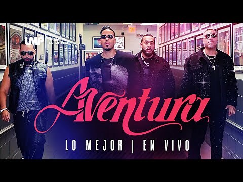 Las Mejores Canciones De Aventura, Romeo Santos | Aventura Éxitos Sus Mejores Bachatas Románticas