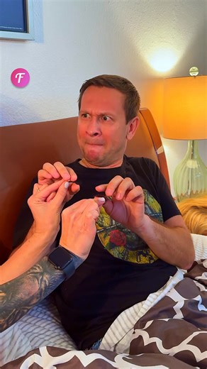 Hilarious video of surprising transformations . . . For entertainment purposes only; filmed in public spaces. No affiliation with brands shown. Inspired by true events; some details may be altered for creativity. Activities shown are not meant to be replicated, performed, or imitated. Consult professionals for safety. | Fabiosa Daily