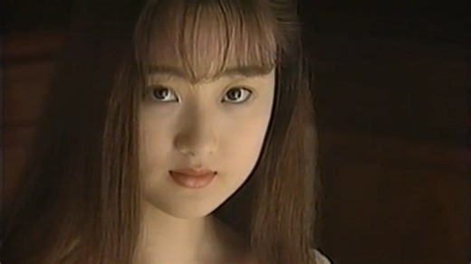 昭和复古影像，《青沼知朝Aonuma》第三期写真影像，日本著名女星演员，写真模特，1975年出生于日本崎玉，《至臻视界》影像出品，合集片段(一)