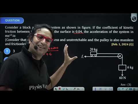 Circular Motion 01 by Saleem Sir Arjuna Jee 2027