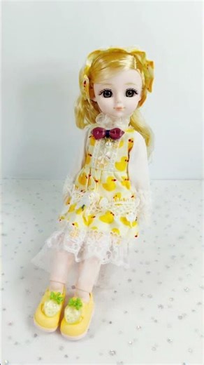 🌈✨ A splash of colors in My Dolls ✨🌈