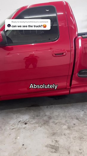 Reply to @bootymunchlicious #tinting #windowtint #fyp #viral #f150lighting #follower @onpointprostyles