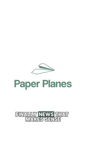 We built PaperPlanes — a new website with news in easy, swipeable cards. Choose what you care about, read fast, and stay in the loop stress-free. Start here  paperplanes.me/top-daily | Paper Planes | Facebook