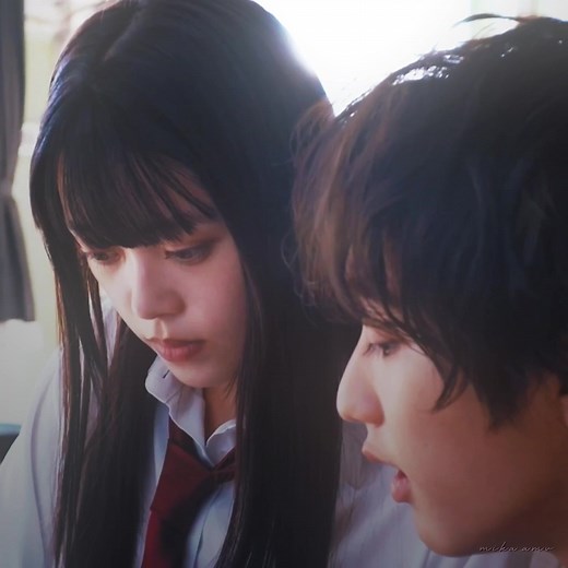 Enchanting Asian Drama Edit | Mika AMV
