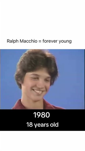 Ralph Macchio: The Timeless Daniel LaRusso Revealed