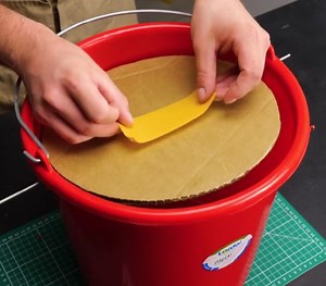 64K views · 110 reactions | Perangkap tikus buatan sendiri yang tidak akan menyakiti siapa pun! | Kerajinan 5-Menit | Facebook