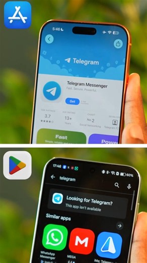 Telegram app ban in India??? Ab kya hoga?