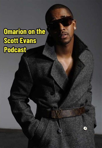 Not the thought being there but the words completely disappearing. 😭 We’ve all had that moment where our brain knows what we mean but refuses to cooperate! #omarion #scottevans #pov #foryoupage #blackexcellence