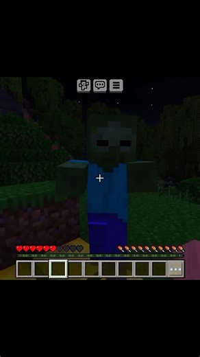 Minecraft Zombie Traps 🧟‍♂️ #viral #minecraft #gaming